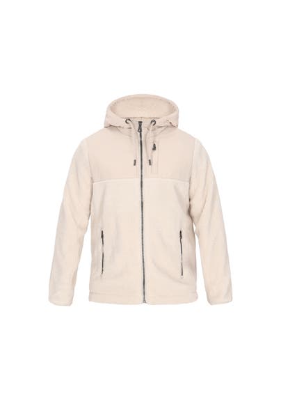 DREIMASTER Übergangsjacke offwhite