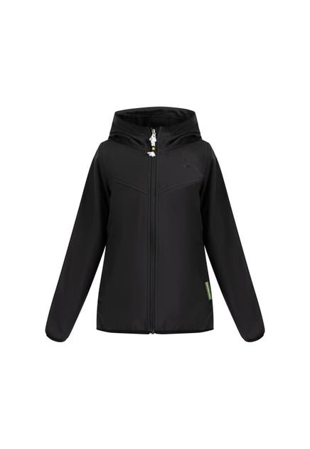 SCHMUDDELWEDDA Softshelljacke