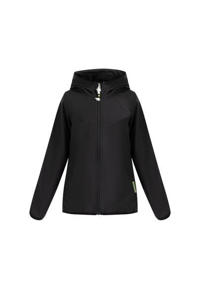 SCHMUDDELWEDDA Softshelljacke