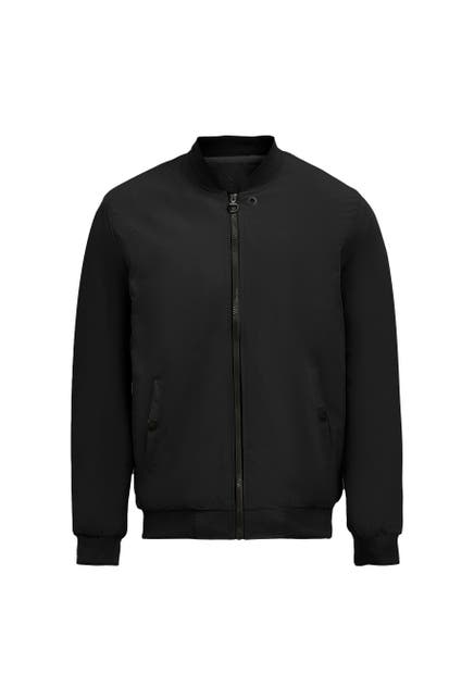 SCHMUDDELWEDDA Blouson Schwarz
