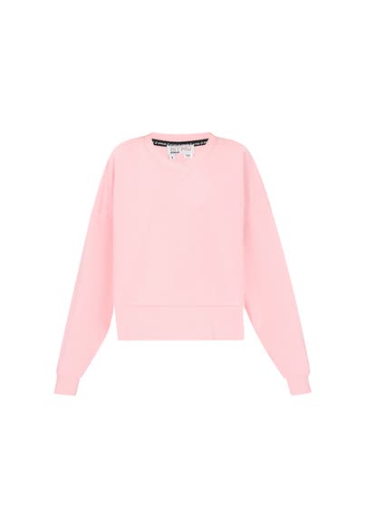 MYMO Sweatshirt rose
