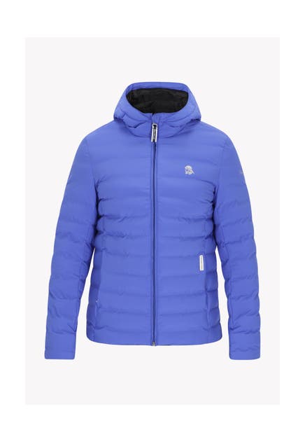 SCHMUDDELWEDDA Jacke royal blue