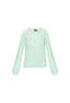 mint blue
