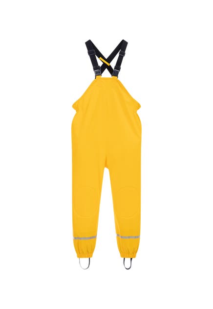 SCHMUDDELWEDDA Regenhose