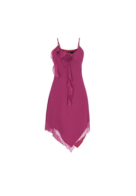 MYMO Kleid purple