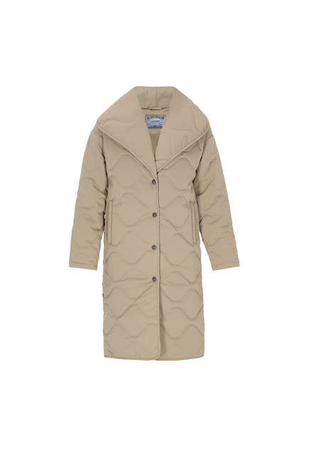 DREIMASTER Jacke stone grey