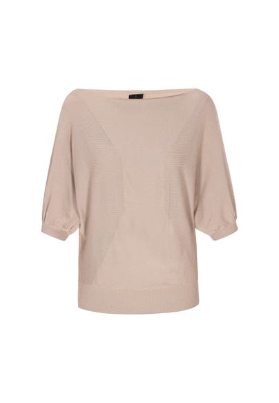 DREIMASTER Pullover beige