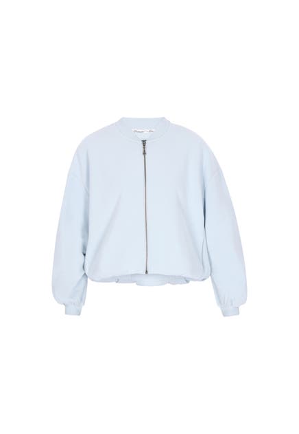 DREIMASTER Sweatshirt light blue