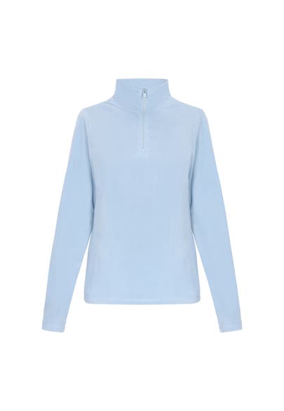 DREIMASTER Pullover Hellblau