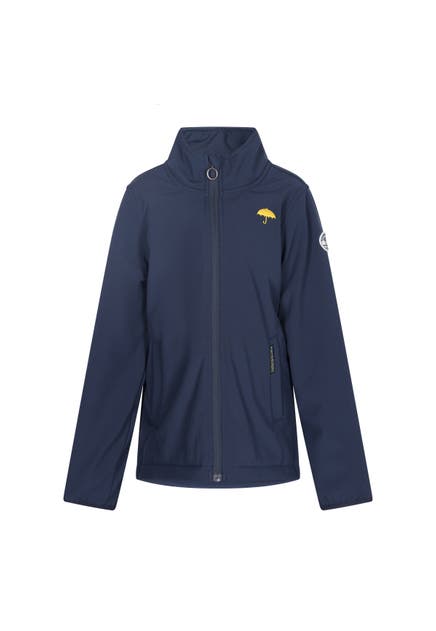SCHMUDDELWEDDA Softshelljacke