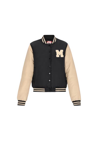 MYMO Blouson black