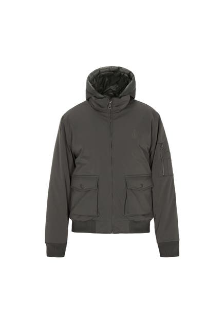 DREIMASTER Übergangsjacke military olive
