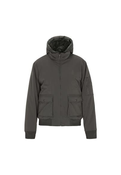 DREIMASTER Übergangsjacke military olive