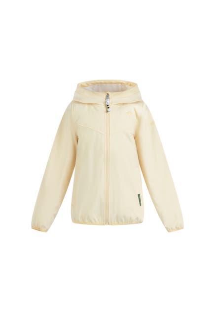 SCHMUDDELWEDDA Softshellblouson - recyceltes Material