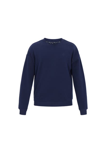 DREIMASTER Sweatshirt navy
