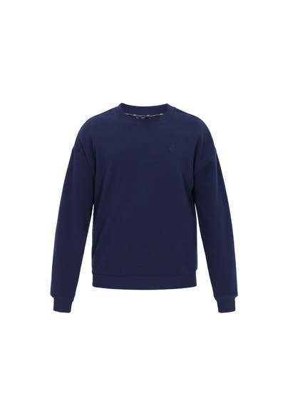 DREIMASTER Sweatshirt navy