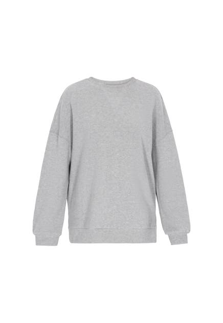 MYMO Sweatshirt Grey