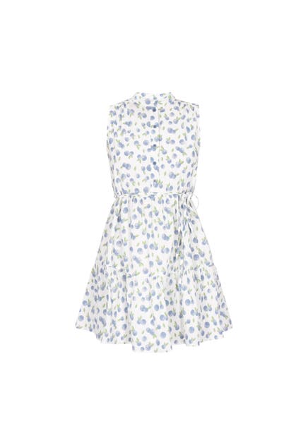 MYMO Casual-Kleid blue