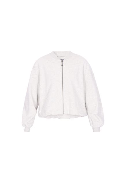 DREIMASTER Sweatshirt offwhite melange