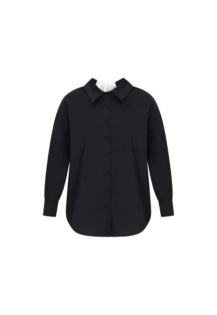 DREIMASTER T-Shirt black