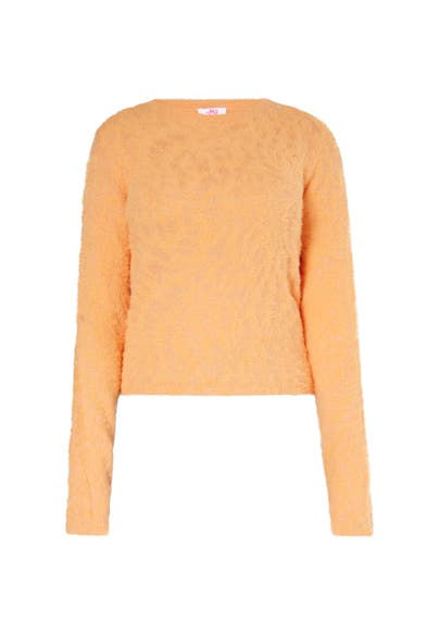 MYMO Pullover ORANGE