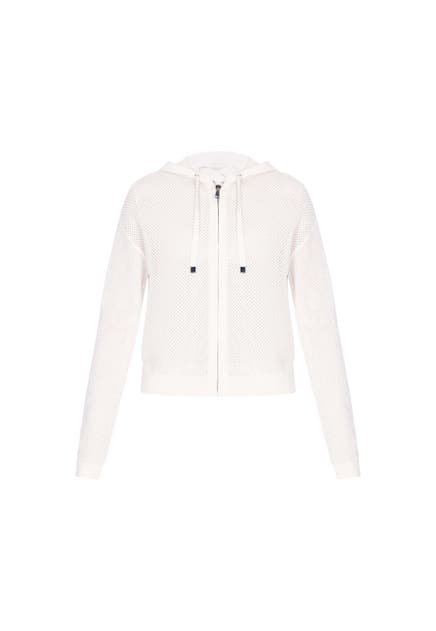 MYMO Hoodie offwhite