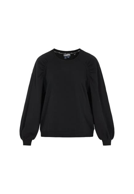 DREIMASTER Sweatshirt black