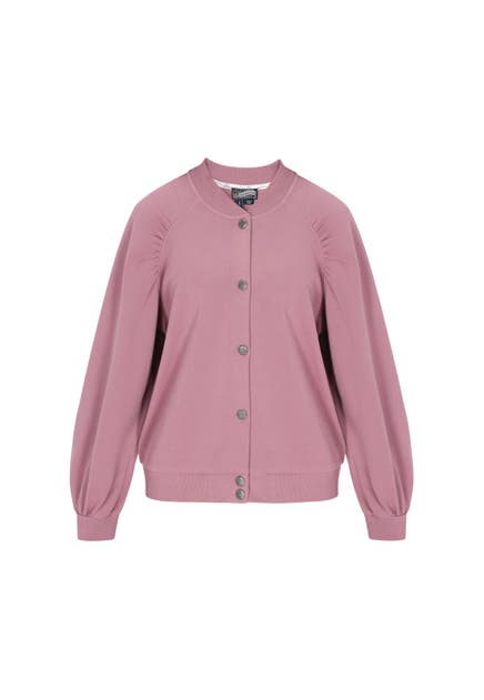 DREIMASTER Blouson vintage rose