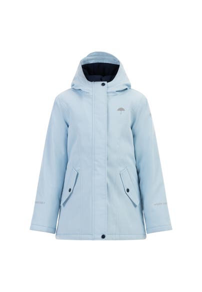 SCHMUDDELWEDDA Winterjacke