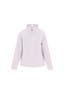 light lavender melange