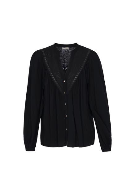 DREIMASTER T-Shirt black