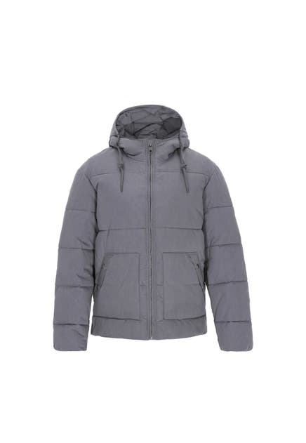 DREIMASTER Übergangsjacke charcoal