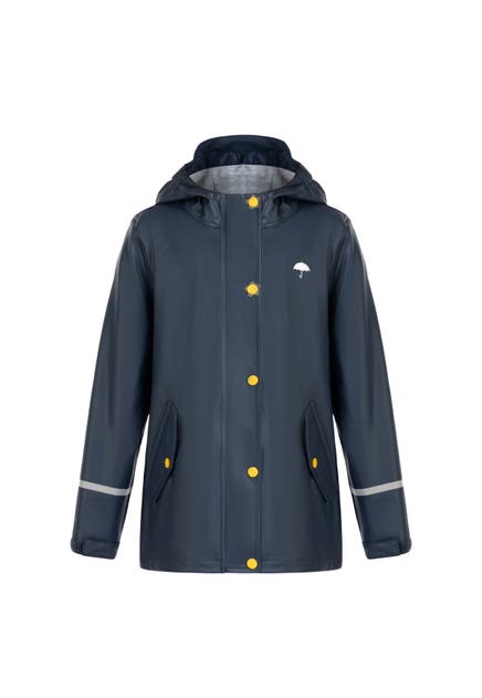SCHMUDDELWEDDA Regenjacke
