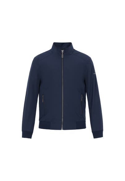 DREIMASTER Übergangsjacke navy