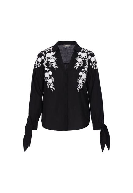 DREIMASTER T-Shirt black