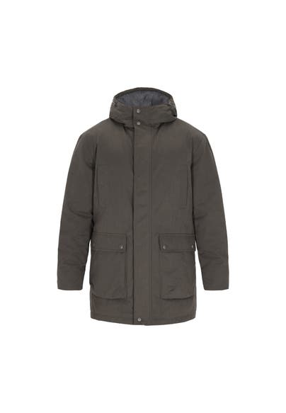 DREIMASTER Übergangsjacke olive