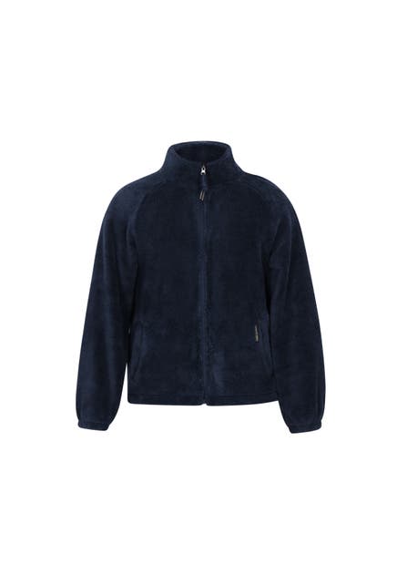 SCHMUDDELWEDDA Sweatshirt navy