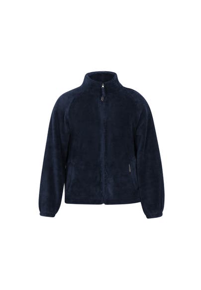 SCHMUDDELWEDDA Sweatshirt navy