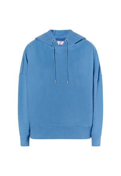 MYMO Hoodie Himmelblau