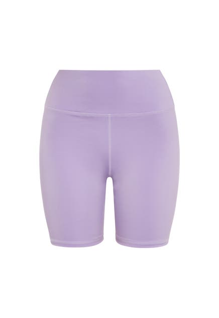 MYMO Short Lavendel Skinny