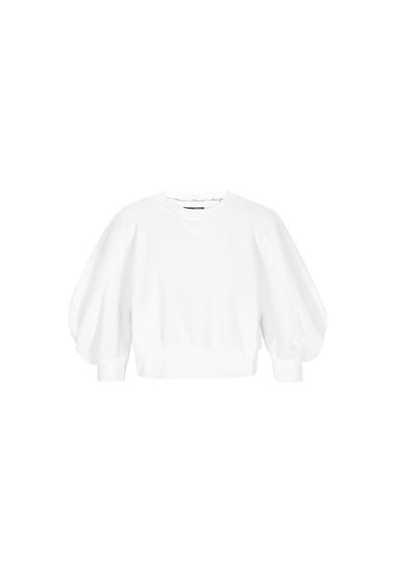 DREIMASTER Sweatshirt cloud white