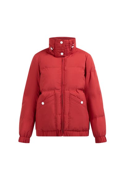 DREIMASTER Jacke Rot