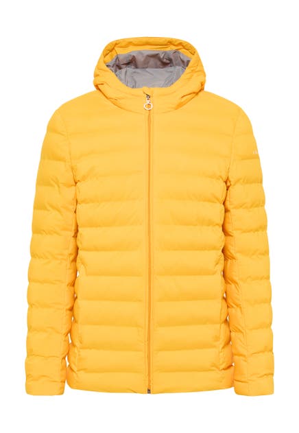 DREIMASTER Jacke Gelb