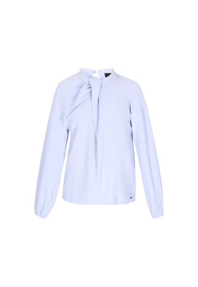 DREIMASTER Casual-Bluse light blue
