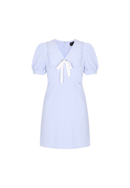 DREIMASTER Casual-Kleid light blue