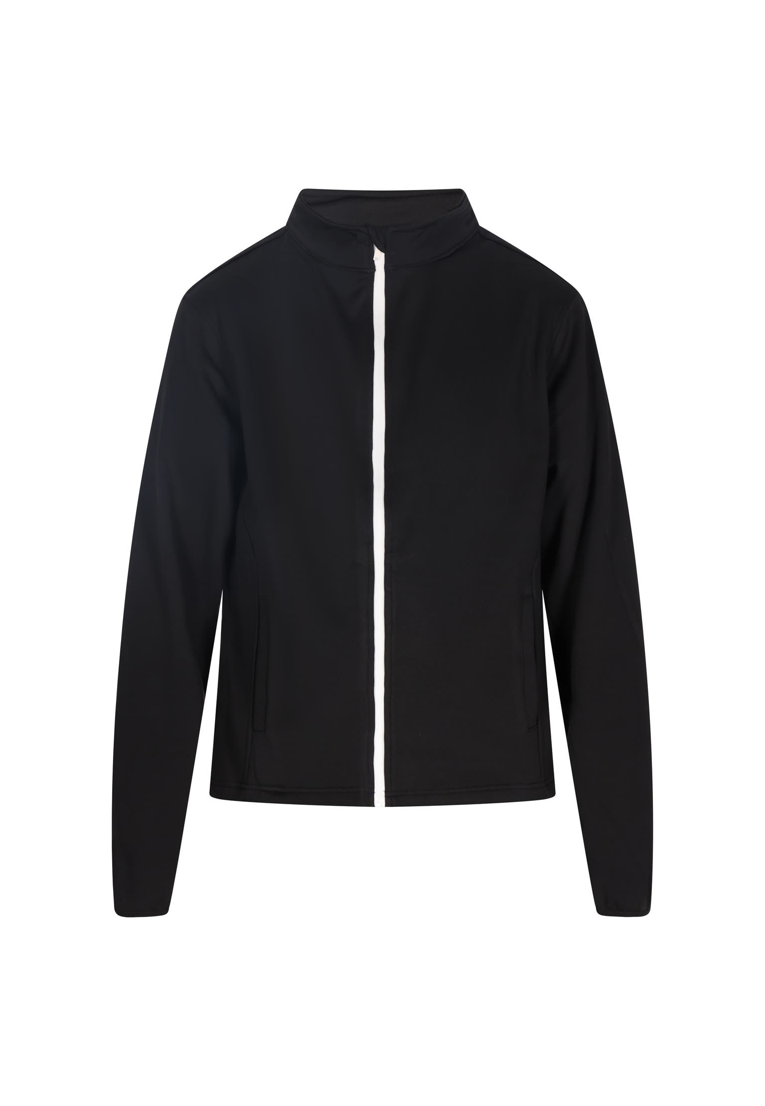 DREIMASTER Blouson Schwarz Weiss, Bild 1