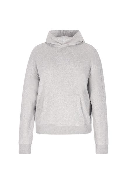 DREIMASTER Sweatshirt Grau Melange