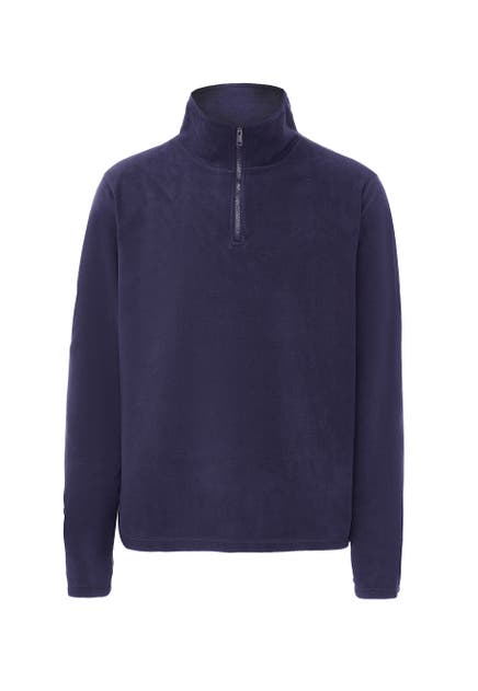 SCHMUDDELWEDDA Pullover Marine