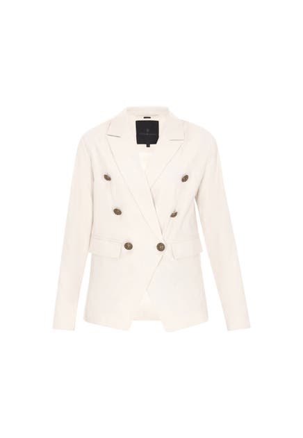 DREIMASTER Blazer offwhite