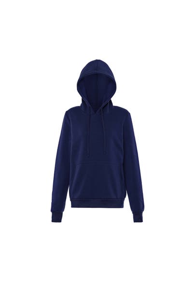 MYMO Hoodie Marine
